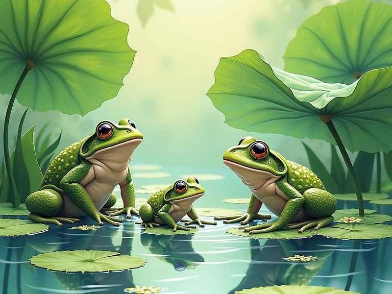 故事小蝌蚪找妈妈在线听 故事小蝌蚪找妈妈在线听免费