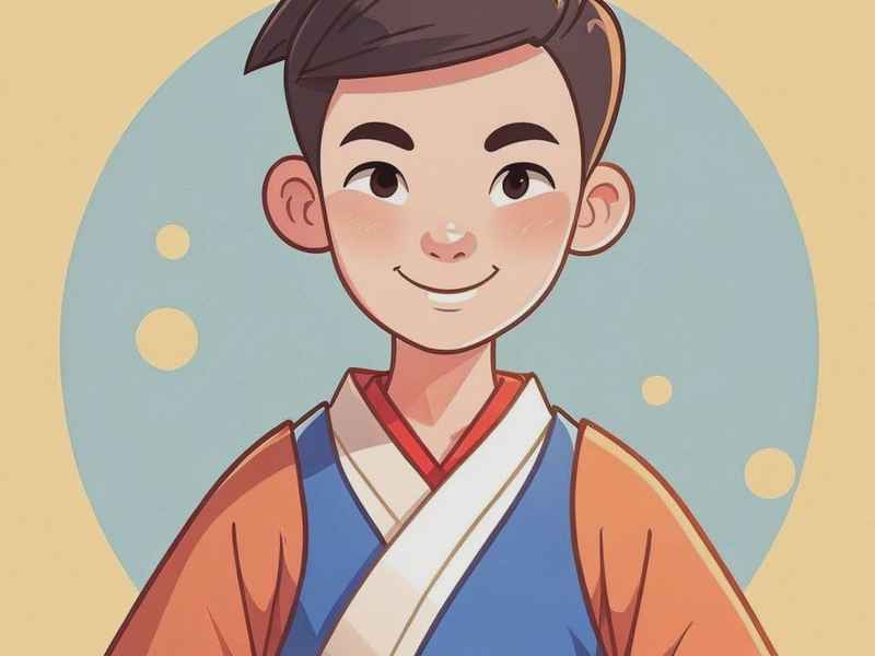 梁上君子成语故事（梁上君子成语故事视频）