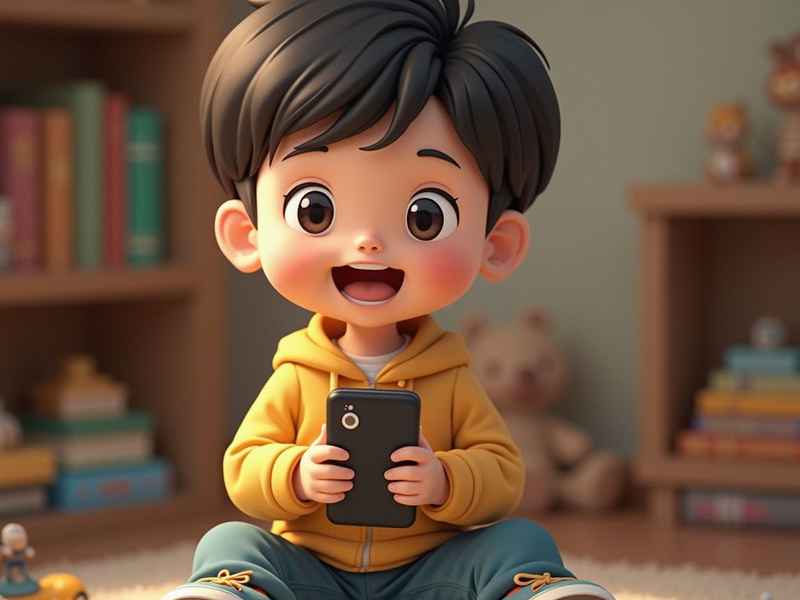 孩子经常用故事机听故事是好是坏，孩子经常听故事机好不好