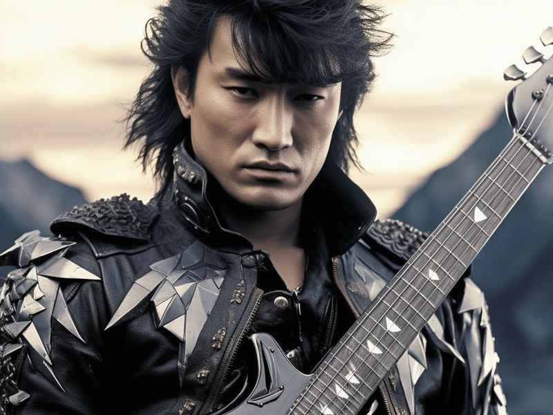 故事老狼整容内容，故事老狼整容内容是什么