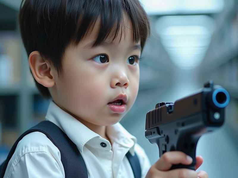 日本儿童版防卫白皮书（日本儿童版防卫白皮书图片）