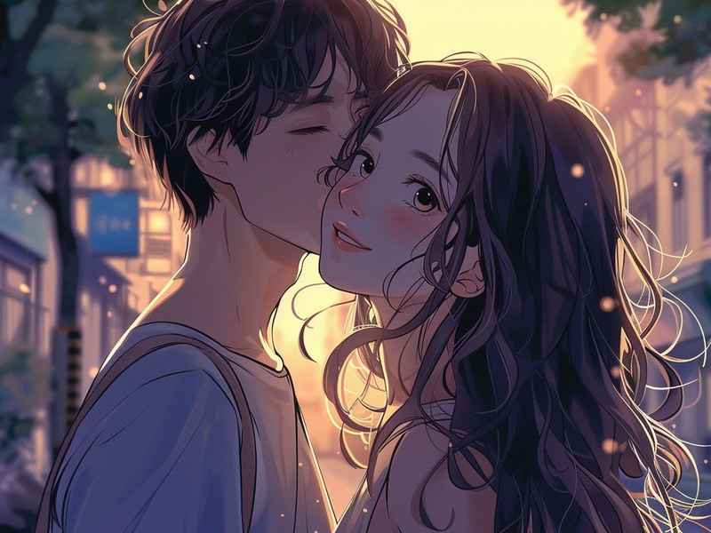 情感睡前故事男朋友，情感睡前故事男朋友在线听