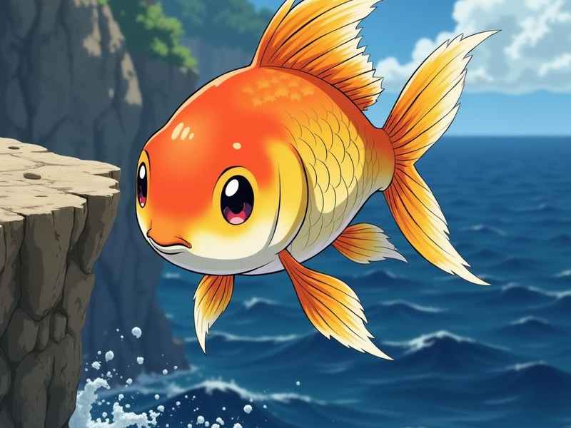 海洋故事儿童故事；海洋幼儿故事