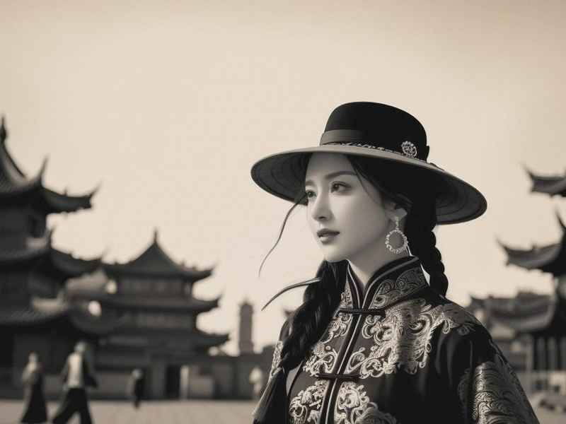 清朝故事片、清朝故事片古城会演员表