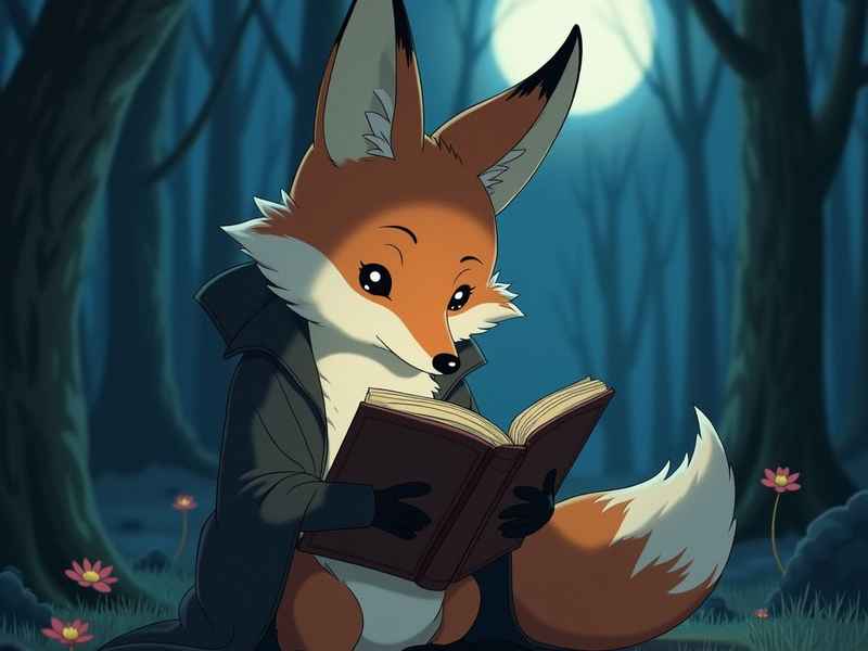 七岁以上睡前故事，七岁以上的睡前故事