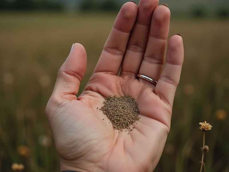 关于种子的旅行的资料 关于种子旅行的资料大全