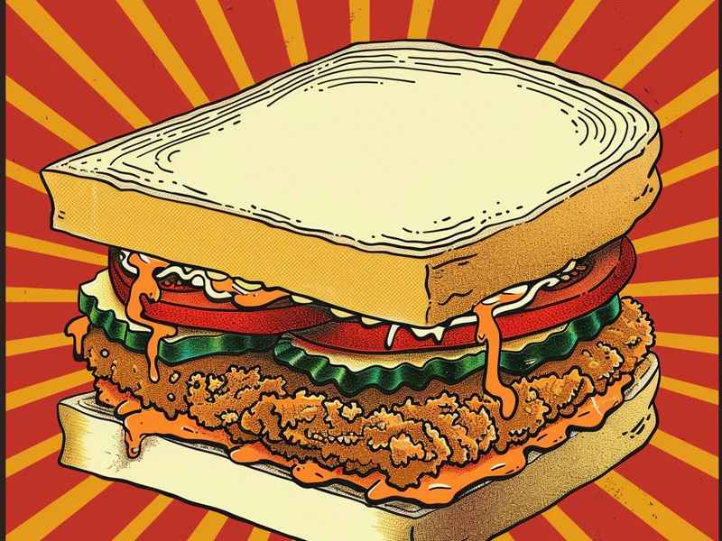 三明治发明故事(三明治发明故事简介) 三明治发明故事(三明治发明故事简介)