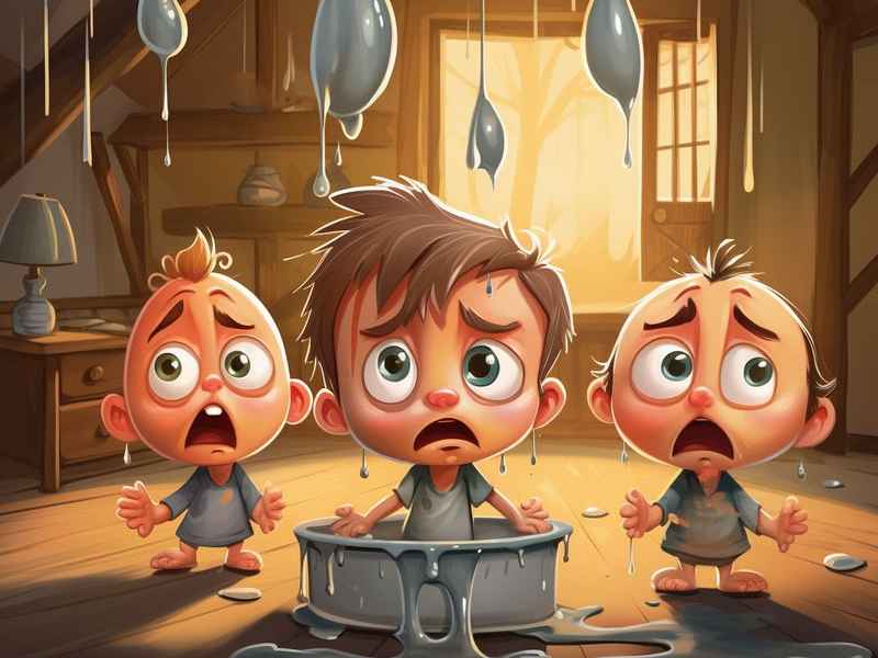 关于幼儿恶作剧的小故事 关于幼儿恶作剧的小故事有哪些 关于幼儿恶作剧的小故事 关于幼儿恶作剧的小故事有哪些