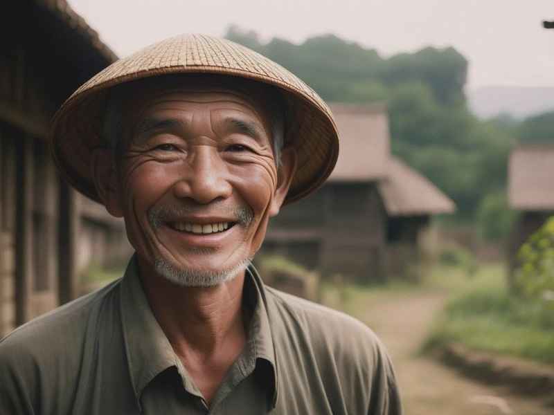 日本影片扁担的故事观后感 日本影片扁担的故事观后感800字