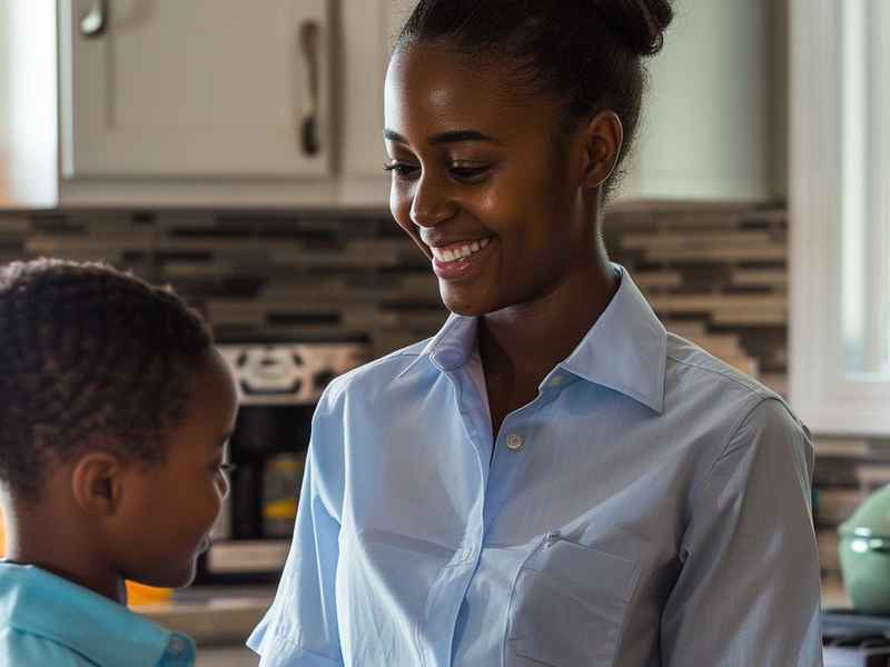 儿童周成就故事、儿童周成就资深保姆 儿童周成就故事、儿童周成就资深保姆