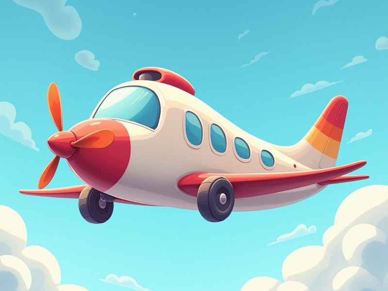 关于航空的绘本故事、关于航空的绘本故事大全 关于航空的绘本故事、关于航空的绘本故事大全