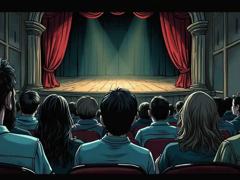 故事表演的类型有哪些（故事表演的类型有哪些方面）