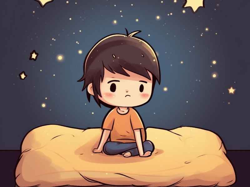 搞笑晚安小故事 搞笑晚安小故事短篇