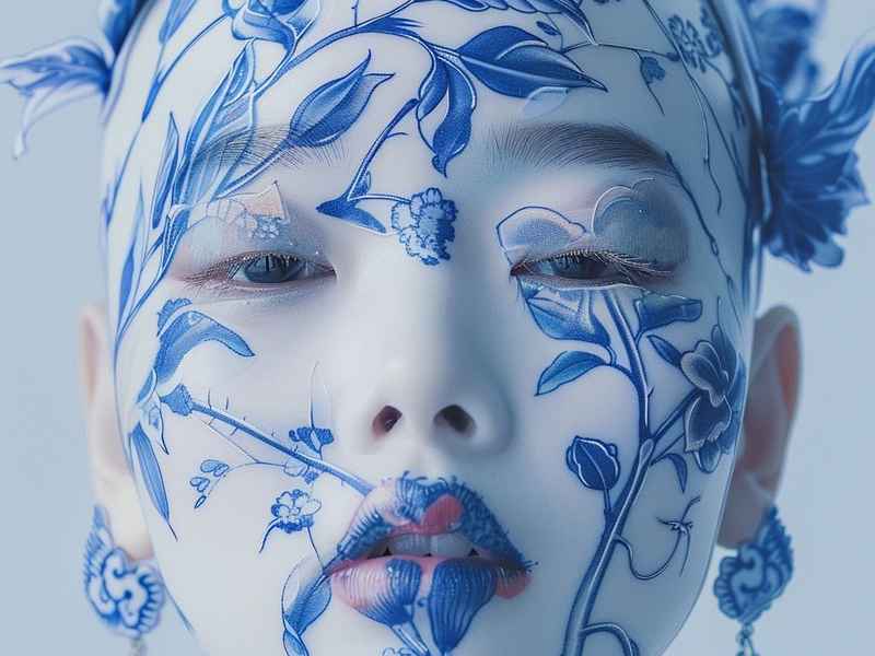 青花瓷儿童版，青花瓷儿童版舞蹈