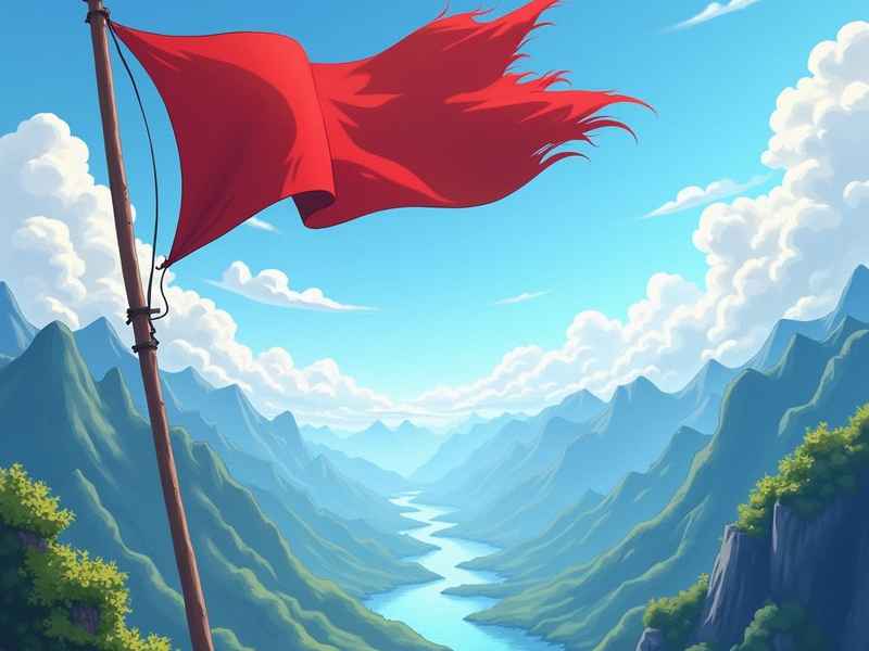 儿童长征小故事3分钟完整版；适合幼儿讲的长征小故事