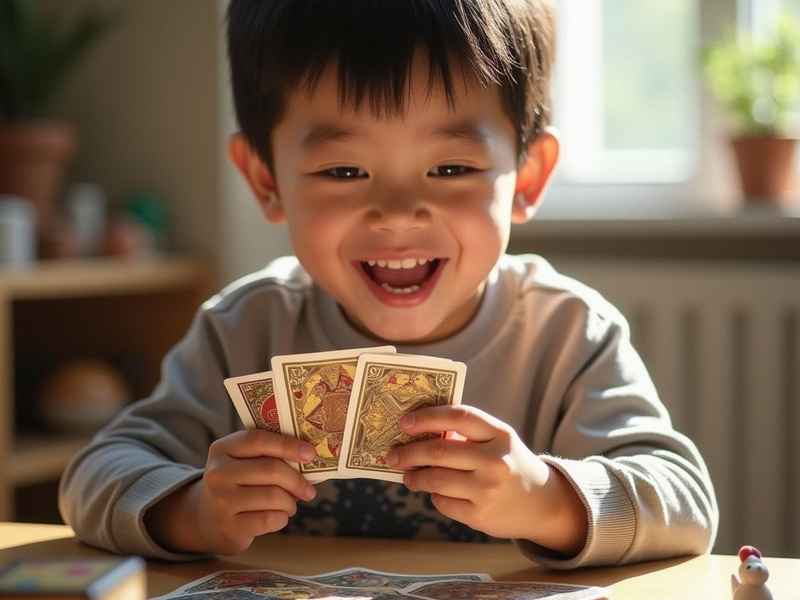经典儿童益智游戏 - 经典儿童益智游戏大全