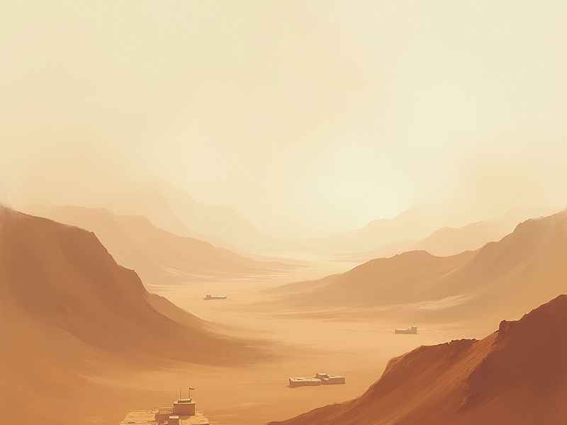 儿童自然科普绘本《沙尘暴》,沙尘暴儿童科普文 儿童自然科普绘本《沙尘暴》,沙尘暴儿童科普文