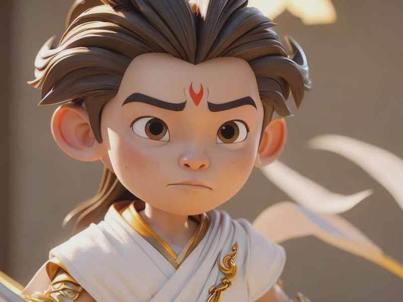 哪吒传奇 故事，哪吒传奇 故事梗概