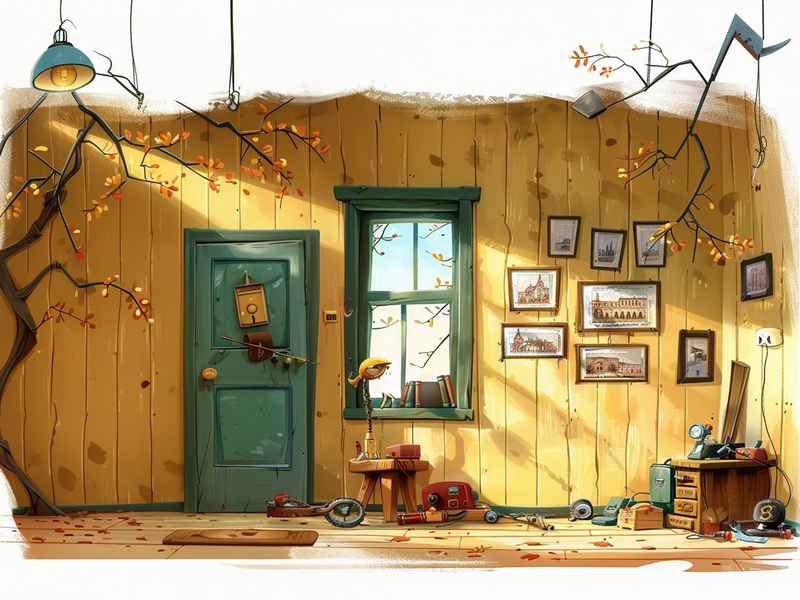 故事贴画板报 - 故事贴画板报图片