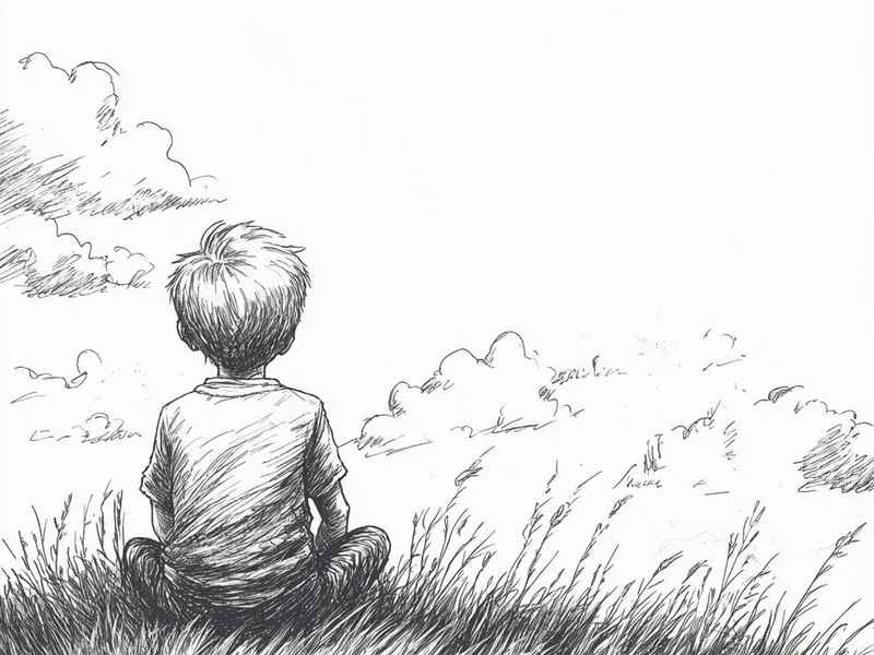 屈原儿童故事文字；屈原的故事简短100字左右幼儿