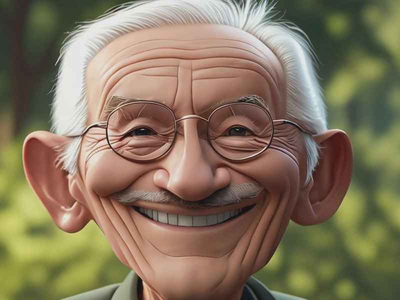 搞笑幽默故事400字，搞笑幽默故事400字作文