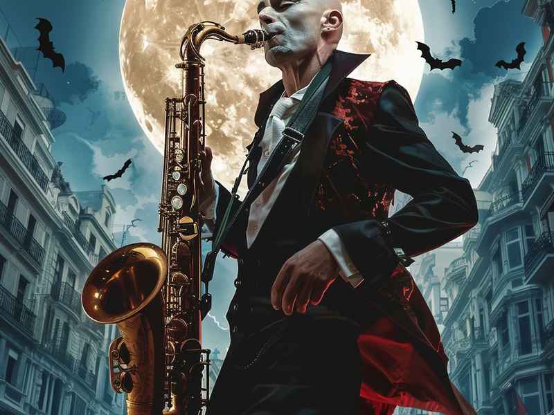 恐怖音频吓人专用 - 恐怖音频吓人专用歌曲