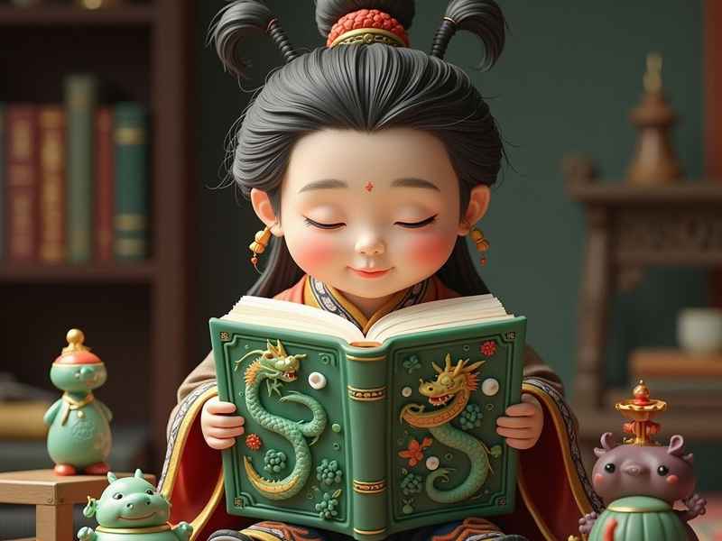 封神榜儿童版阅读、封神榜儿童版阅读答案