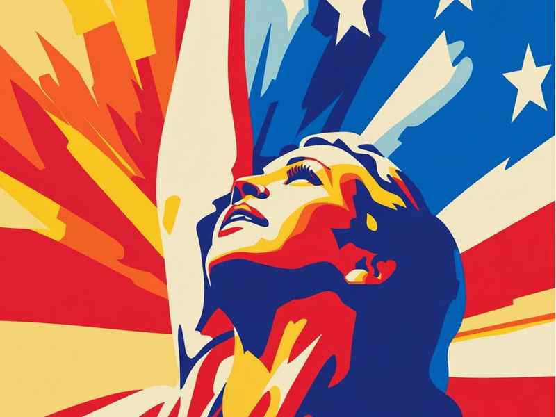 关于独立的人物事迹（关于独立的人物事迹作文）