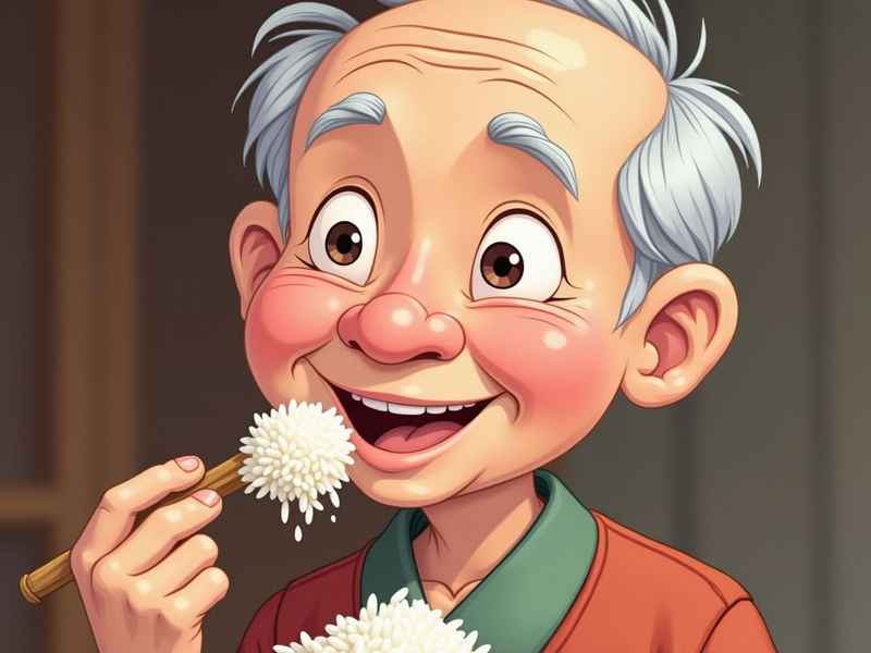 勤俭节约的儿童小故事，勤俭节约的幼儿小故事