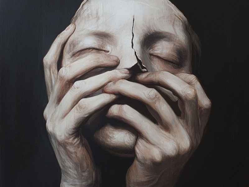 画虎典故 - 画虎诗典故