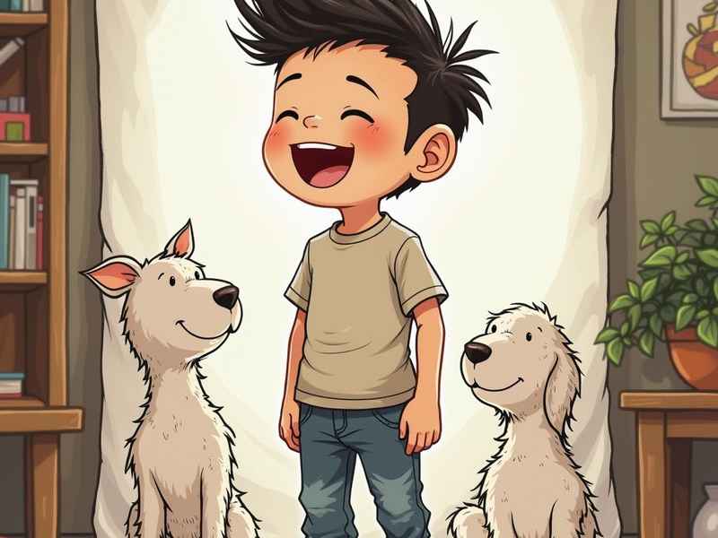 关于朋友的儿童故事;关于朋友的幼儿绘本故事 关于朋友的儿童故事;关于朋友的幼儿绘本故事