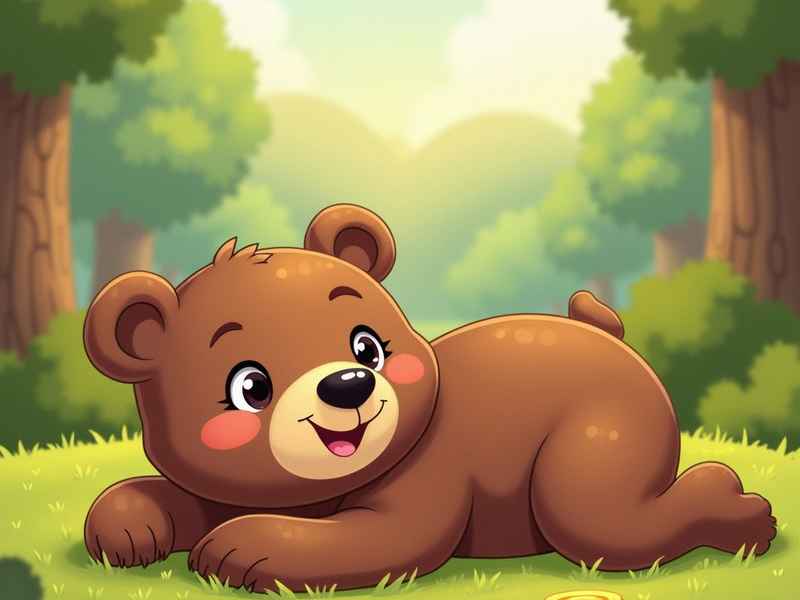 关于小熊的故事 关于小熊的故事关于你也关于我 关于小熊的故事 关于小熊的故事关于你也关于我