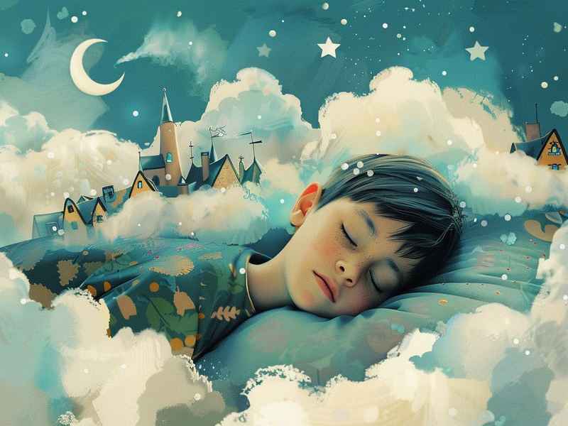 关于梦想的儿童故事绘本 有关梦想的绘本故事幼儿