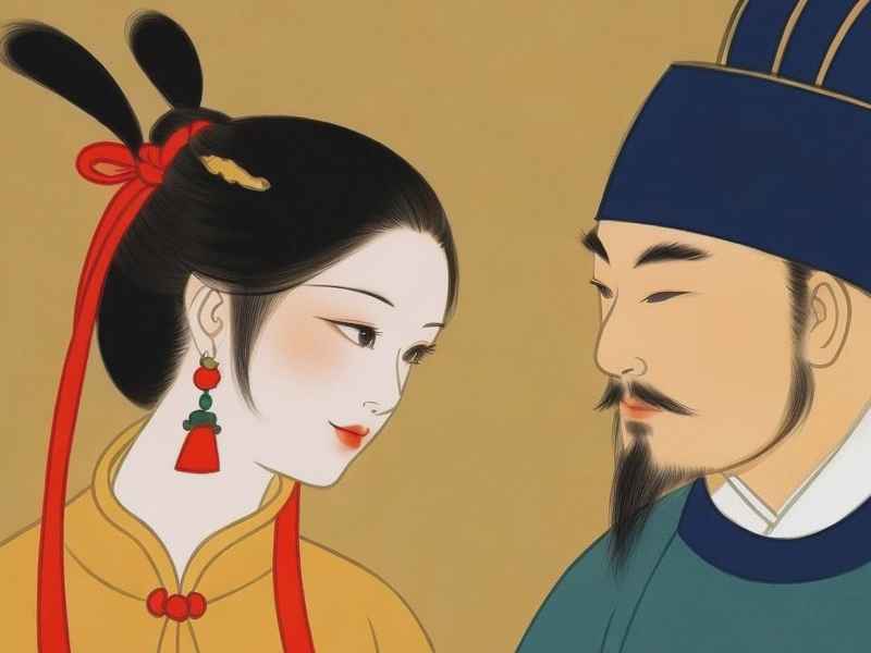 古代故事民间真实故事，古代故事民间真实故事动画