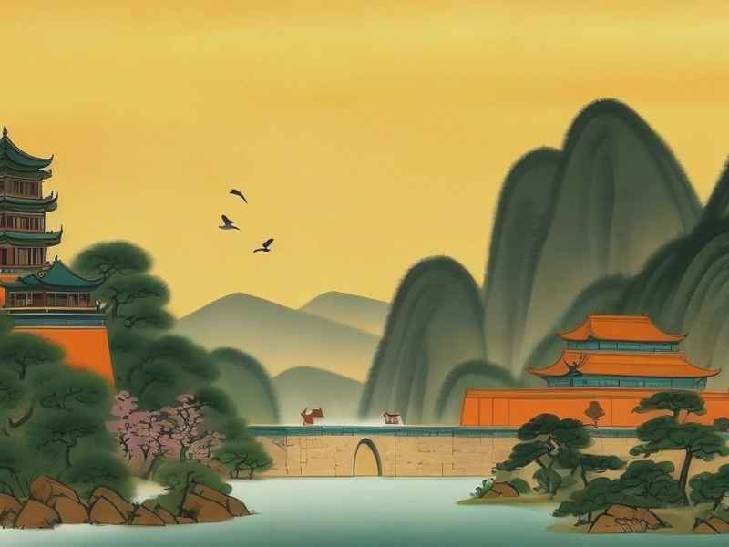 青松古诗视频动画片、青松古诗视频动画片全集