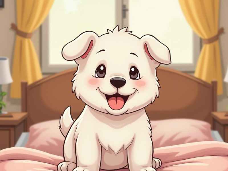 狗妈妈的故事600字（狗妈妈的故事600字怎么写）