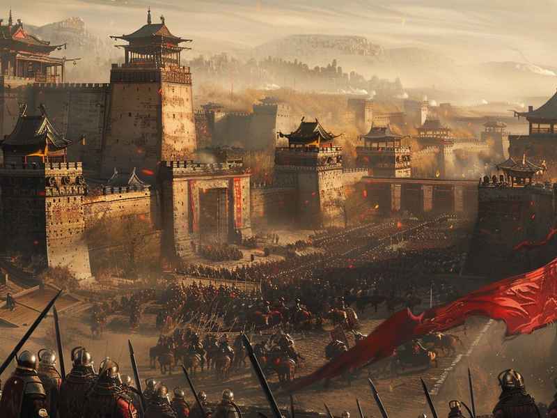 淮剧由来的传奇故事；淮剧由来的传奇故事有哪些