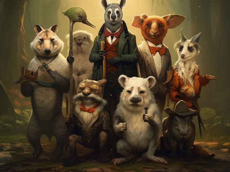 民间故事蛟龙 - 蛟龙民间传说故事