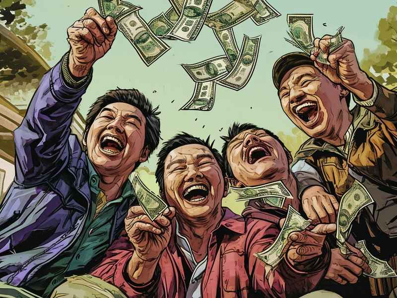 农村青年创业故事、农村青年创业故事心得体会