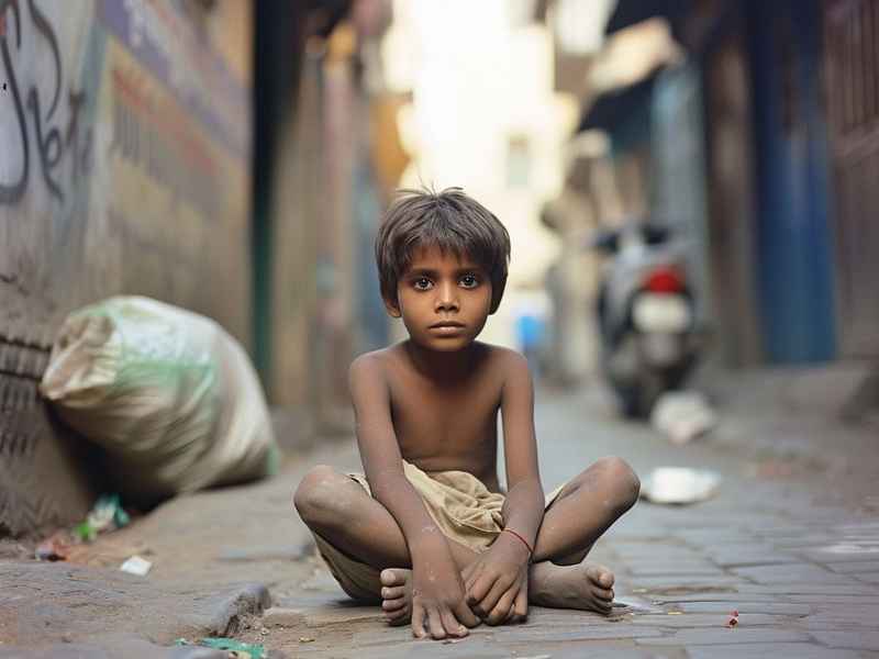 困境儿童的背景，困境儿童的背景怎么写