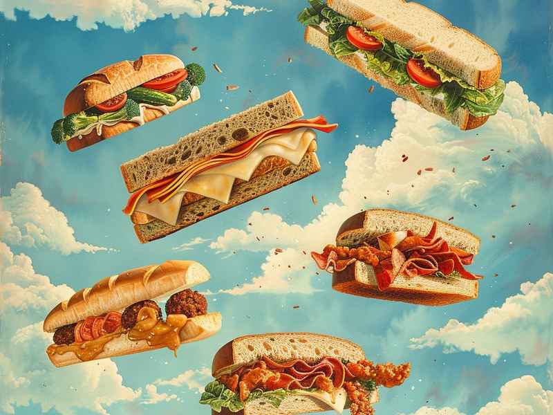 三明治的故事英文翻译、三明治的故事英文翻译怎么写 三明治的故事英文翻译、三明治的故事英文翻译怎么写