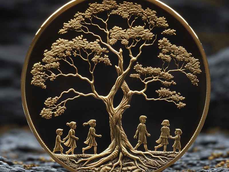 金币祖母的故事 金币祖母的故事简介