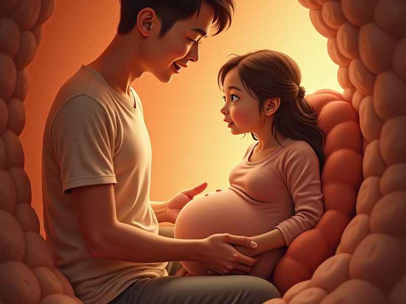 怀孕故事书大全集，怀孕故事书大全集免费阅读