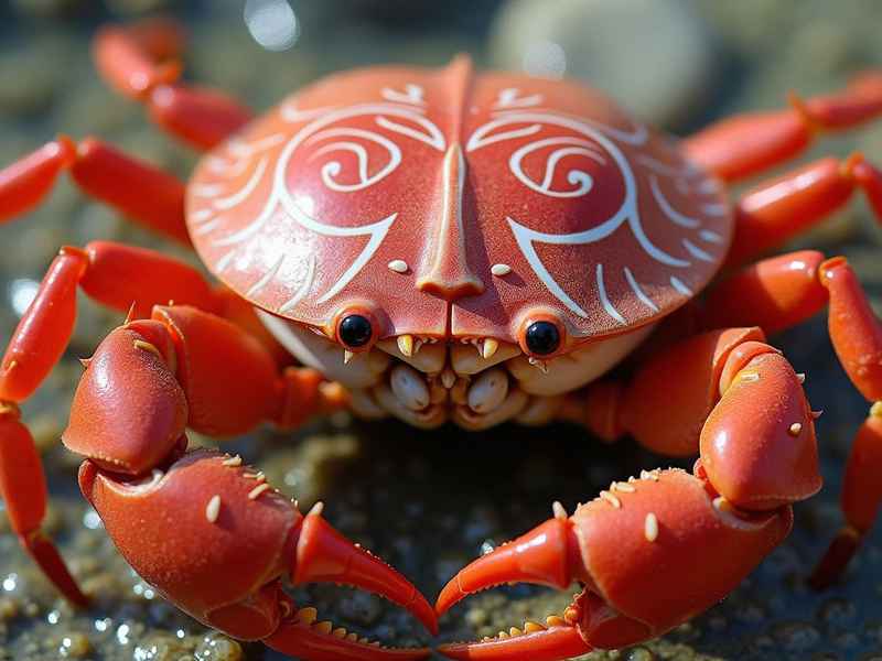 关于螃蟹的成语，关于螃蟹的成语有哪些