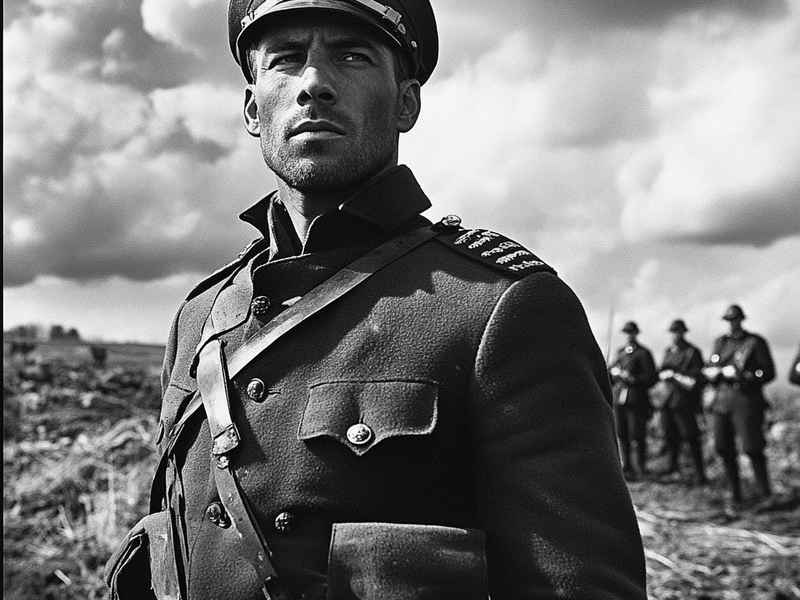 好莱坞经典二战欧洲战场电影（好莱坞经典二战欧洲战场电影有哪些）