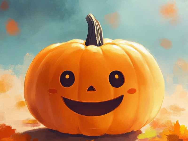 南瓜宝宝的故事、南瓜宝宝的故事在线听