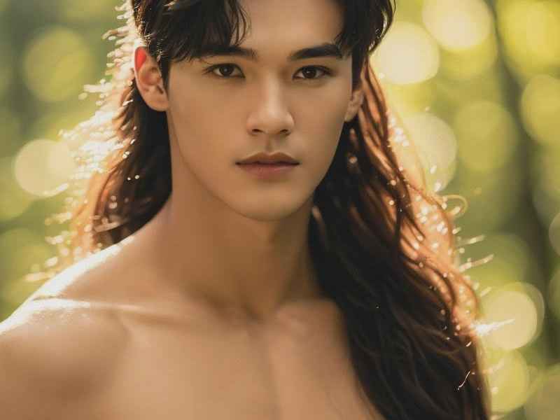 狼得尾巴、狼的尾巴是