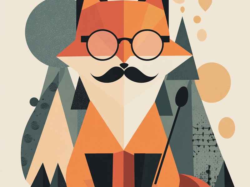 狐狸先生的故事（狐狸先生的故事情节）