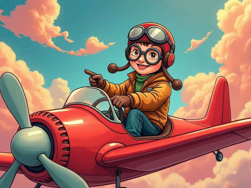 关于航空的绘本故事、关于航空的绘本故事大全 关于航空的绘本故事、关于航空的绘本故事大全