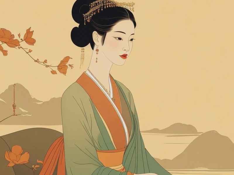 李清照的故事儿童故事（李清照的小故事）